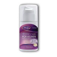 Life-flo Health Care Testo-Care For Women Body Cream 4 Oz