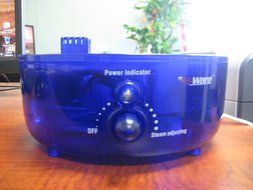 1 Gal. Ultrasonic Humidifier N5