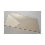 Cut To Your Custom Size Robax Glass for WOODBURNER STOVE, HEAT RESISTANT GLASS Quality Guaranteed