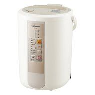 Zojirushi steam humidifier humidification amount 480mL / h beige EE-RK50-CA