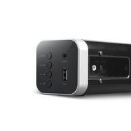 Bluetooth Soundbar, Joly Joy 30W Wireless Bluetooth Stereo Speaker 2.0-Channel Sound Bar with Remote Controller N2