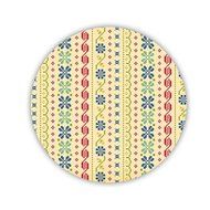 Generic Cup Mat Mdf Fine Have Curtain Backgroud N2