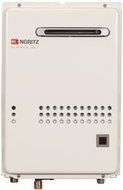 Hardware Express 1030377 Tankless Water Heater, Residential, Propane, Outdoor, Condensing, 7.11 Gpm