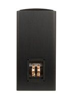 Definitive Technology SM65 Bookshelf Speaker - Black
