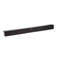 Klipsch Reference 2-Way Soundbar with Wireless 6.5" Subwoofer (R4B) with 6ft 5.0mm Audio Cable, TV/LCD Screen...
