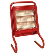 Ebac 1500 Watt Industrial Heater