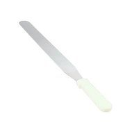 Tablecraft (4212) 12&rdquo; Straight Icing Spatula