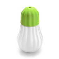 Humidifier, Hard Crafts Bulb Personal Humidifier - 350 ml Portable Cool Mist Humidifier with LED Lights, Humidifiers... N7