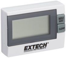 Extech RHM15 Mini Temp and RH Indicator
