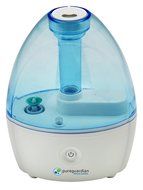 PureGuardian 3.5L Output per Day Ultrasonic Cool Mist Humidifier, Baby Room, Nursery Humidifier, Portable Humidifier... N6