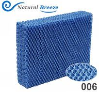 Humidifier Filter Wick =NEW REUSABLE= Replaces HDC-12 Kenmore 14911 Best Air ES12