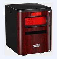 Pureheat Plus (Black)