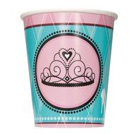 Fairytale Princess Cake Bunting Topper N3
