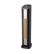 LifeSmart LifeZone ZCHT1053US Quartz Infrared Tower Heater/Fan N2