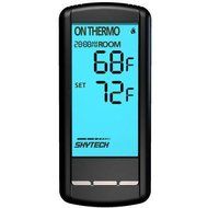 Skytech Millivolt Wireless On/Off With Thermostat Touchscreen Remote And Receiver - Sky-5301