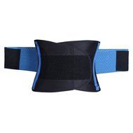 Premium Adjustable Waist Trimmer Belt Sauna Belt Weight Loss Band Slimming N4
