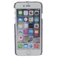 iPhone 6 Plus/6s Plus Case,Yaheeda 3D Fashion Bling PC Hard Case for iPhone 6 Plus/6s Plus [5.5inch] N36