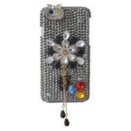 iPhone 6 Plus/6s Plus Case,Yaheeda 3D Fashion Bling PC Hard Case for iPhone 6 Plus/6s Plus [5.5inch] N39