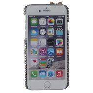 iPhone 6 Plus/6s Plus Case,Yaheeda 3D Fashion Bling PC Hard Case for iPhone 6 Plus/6s Plus [5.5inch] N42