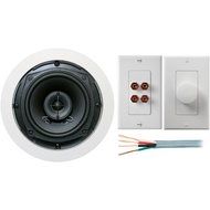 HiFi Works Add-A-Room Ceiling Speakers Kit (Discontinued by Manufacturer)