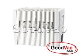 Venta 2 in 1 Air Purifier and Humidifier LW45, purifies up to 800sq. feet, comes with 3 pack Eucalyptus Fragrances... N2