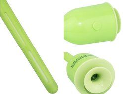 Mini Magic Wand Stick Humidifier USB Powered Portable Desktop Aroma Diffuser Air Mist Maker for Office Home Car... N2