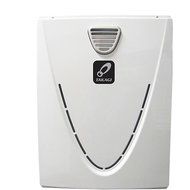 Takagi vh037 199,000 BTU Natural Gas Outdoor Condensing Ultra-Low Nox Water Heaters