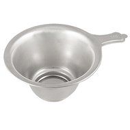 Wire Mesh Bottom Mini Tea Strainer Teapot Filter New
