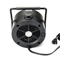 MINILIFE Ceramic Space Heater&nbsp;with Adjustable Thermostat N3