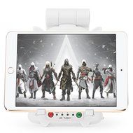 Zuoao Personal Fan Portable Mini usb Desk Rechargeable Fan with Phone Stand &amp; Tablet Holder, 3-Speed, for Home... N5