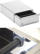 Drawer Base M Polished