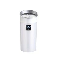 Alonea Car Family expenses Anion Humidifier Air Purifier Freshener With USB Interface (White) N15