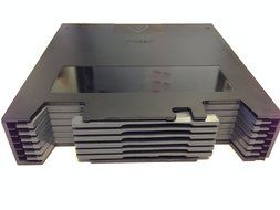 NAD 517DM - 5170 CD Magazine