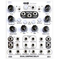 4ms Company Dual Looping Delay