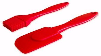 Bulk Buys Silicone Cupcake Baking Tool Set N2
