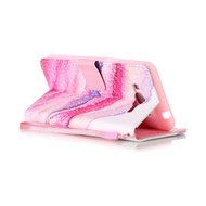 Spritech(TM) Pu Leather Phone Case For Samsung Galaxy Grand Prime G530 2015 Edition,Flip Fold Wallet Pouch With... N22