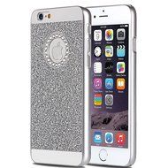 iPhone 7 Case,iPhone 7 Bling Case,PHEZEN Luxury Hybrid Beauty Crystal Rhinestone With Sparkle Glitter PC Hard... N4