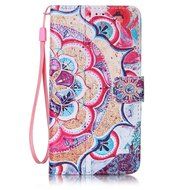 Spritech(TM) Pu Leather Phone Case For Samsung Galaxy Grand Prime G530 2015 Edition,Flip Fold Wallet Pouch With... N23