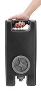 Bionaire BCM3955-U Whole House Cool Mist Console with Extended-Life Filter