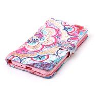 Spritech(TM) Pu Leather Phone Case For Samsung Galaxy Grand Prime G530 2015 Edition,Flip Fold Wallet Pouch With... N25