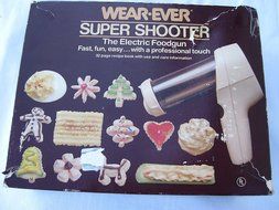 Wear-Ever Super Shooter