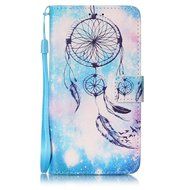 Spritech(TM) Pu Leather Phone Case For Samsung Galaxy Grand Prime G530 2015 Edition,Flip Fold Wallet Pouch With... N26