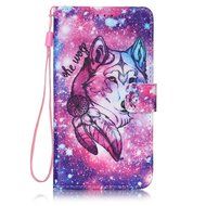Spritech(TM) Pu Leather Phone Case For Samsung Galaxy Grand Prime G530 2015 Edition,Flip Fold Wallet Pouch With... N30
