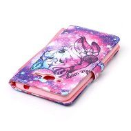 Spritech(TM) Pu Leather Phone Case For Samsung Galaxy Grand Prime G530 2015 Edition,Flip Fold Wallet Pouch With... N32