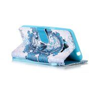 Spritech(TM) Pu Leather Phone Case For Samsung Galaxy Grand Prime G530 2015 Edition,Flip Fold Wallet Pouch With... N33