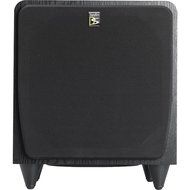 NEW Sunfire SDS8 8" 400W Black Home Theater Sub Powered Subwoofer Sound System