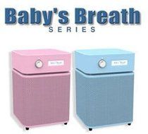 Austin Air - Baby's Breath: Best Air Purifier for Baby