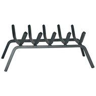 UniFlame Steel Fireplace Bar Grate - 23 inches by Uniflame