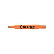 HI-LITER Desk Style, Blue, Box of 12 (24016) N5