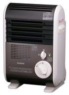 IWATANI Cassette gas fan heater (Indoor only) (KAZEDAN) CB-GFH-1